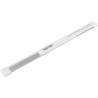 12" Natural Wonder Waterfall Plate, Stainless Steel : 25577-122-890