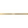 12" Natural Wonder Waterfall Plate, Brass : 25577-123-890