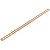 12" Natural Wonder Waterfall Plate, Copper : 25577-128-890