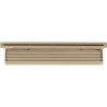 12In Pool Waterfall (1In Lip) Tan : 25577-129-000