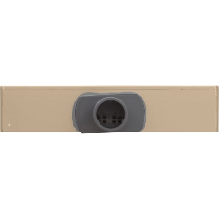 12In Pool Waterfall (1In Lip) Tan : 25577-129-000
