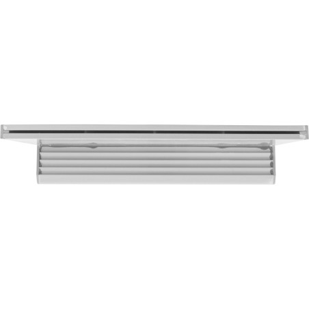 12In Pool Waterfall (12In Lip) White : 25577-130-120