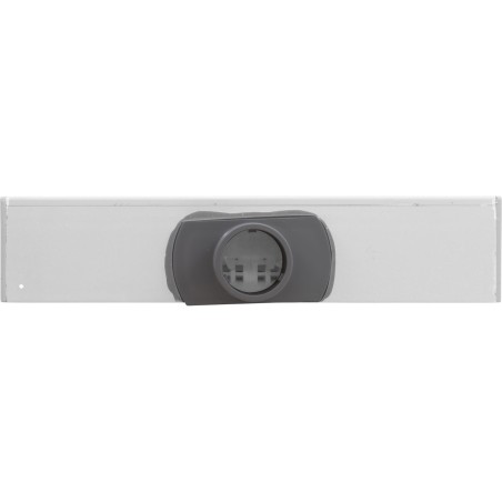 12In Pool Waterfall (12In Lip) White : 25577-130-120