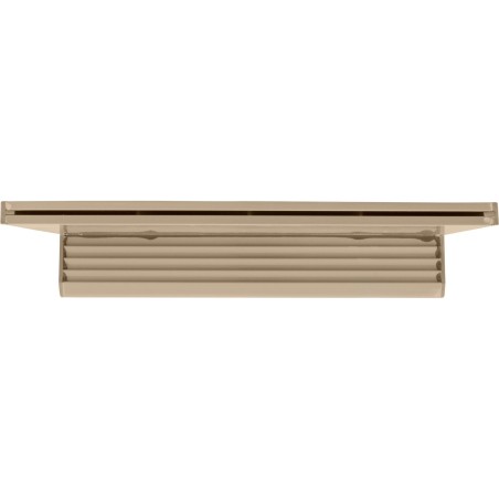 12In Pool Waterfall (6In Lip) Tan : 25577-139-000