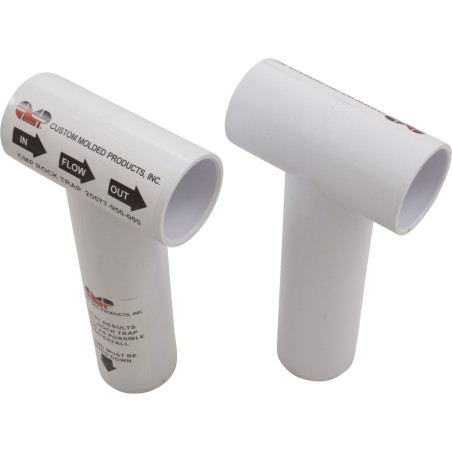 12In Pool Waterfall (6In Lip) Tan : 25577-139-000