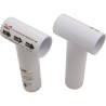 12In Pool Waterfall (6In Lip) Tan : 25577-139-000