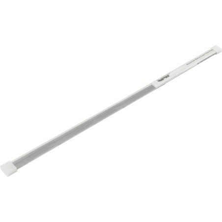 18In Natural Wonder Waterfall Plate, Stainless Steel : 25577-172-890