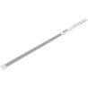 18In Natural Wonder Waterfall Plate, Stainless Steel : 25577-172-890