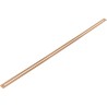 18In Natural Wonder Waterfall Plate, Copper : 25577-178-890