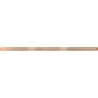 18In Natural Wonder Waterfall Plate, Copper : 25577-178-890