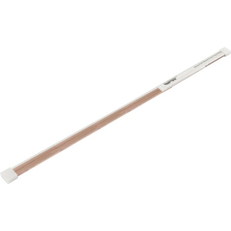 18In Natural Wonder Waterfall Plate, Copper : 25577-178-890
