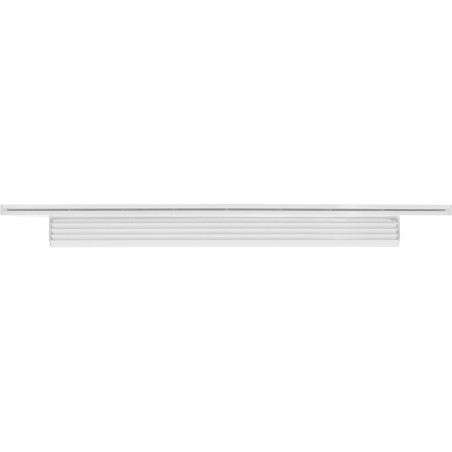 24In Pool Waterfall (12In Lip) White : 25577-230-120