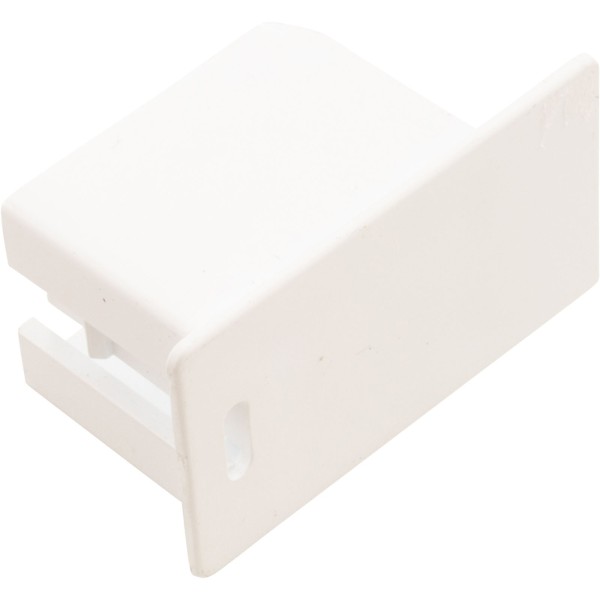 Led Waterfall Door & Door Cover, White : 25677-100-970