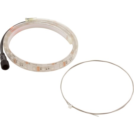 36" Led Waterfall Light Strip With Connecter : 25677-330-950