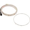 36" Led Waterfall Light Strip With Connecter : 25677-330-950