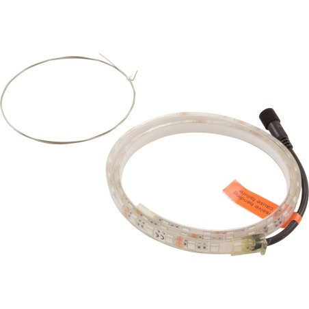 36" Led Waterfall Light Strip With Connecter : 25677-330-950