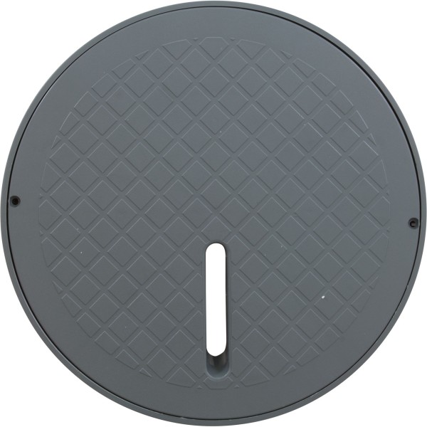 Laminar Cover Gry : 590026