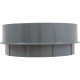 Laminar Cover Gry : 590026