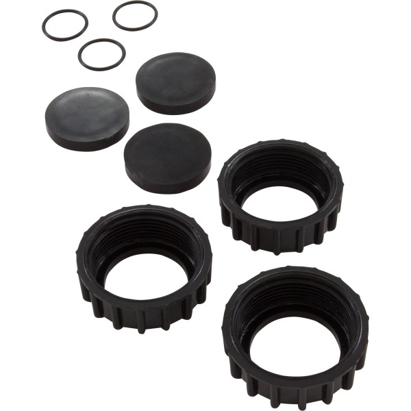 Laminar Union Nut Kit : 590029