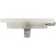 Waterfall: Fill Spout (Clear Plastic) : 6540-921