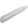 Blade, 6" Waterfall - Clear : 672-5418