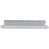Blade, 6" Waterfall - Clear : 672-5418