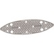 Diverter - 3.5" Waterfall : 672-8110