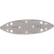 Diverter - 3.5" Waterfall : 672-8110