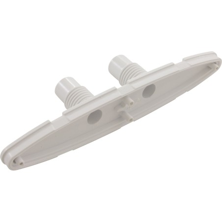 7" Waterfall Body, Waterway, 1/2"s (x2) : 672-8220