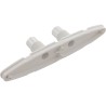 7" Waterfall Body, Waterway, 1/2"s (x2) : 672-8220
