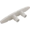 7" Waterfall Body, Waterway, 1/2"s (x2) : 672-8220