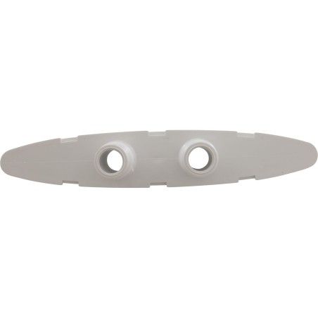 7" Waterfall Body, Waterway, 1/2"s (x2) : 672-8220