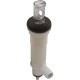 Led Pop-Up Water Feature Assy, 3/4"Rb Smart Plumb : 675-0791L