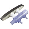 7" Cascades Assembly With Manifold - Dsg : 675-3669-DSG