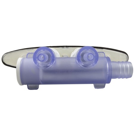 7" Cascades Assembly With Manifold - Dsg : 675-3669-DSG