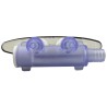 7" Cascades Assembly With Manifold - Dsg : 675-3669-DSG