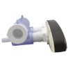 7" Cascades Assembly With Manifold - Dsg : 675-3669-DSG