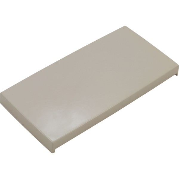 Cover, Fill Spout, Silver : 7537945