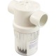 Filter/Strainer, Zodiac/Jandy Sheer Descent, 60Gpm : 3456