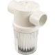 Filter/Strainer, Zodiac/Jandy Sheer Descent, 60Gpm : 3456