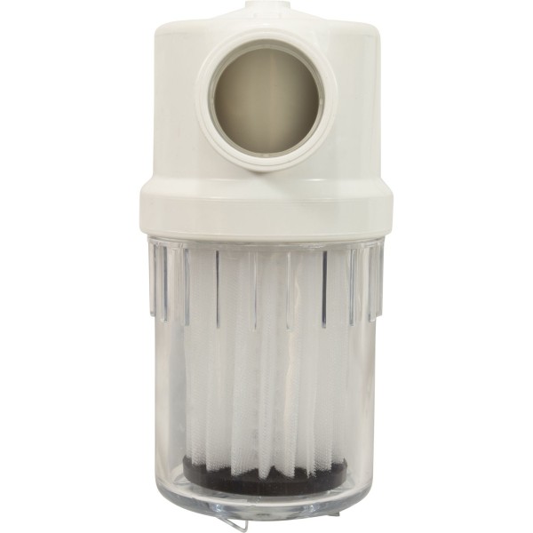Filter/Strainer, Zodiac/Jandy Sheer Descent, 60Gpm : 3456