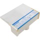 Waterfall, Hayward Sheer 500, 1-1/2" x 2", 6" Lip, Bottom Mt : WFS512B6
