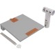 Waterfall, CMP Natural Wonders, 12"L, 9" Lip, Gray, Pool : 25577-131-900