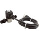 Valve-Stainless, 110 Vac, 3/8" : AC018