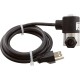 Valve-Stainless, 110 Vac, 3/8" : AC018
