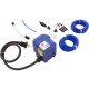 Hayward Peristaltic Chemical Feed Pump : AC035