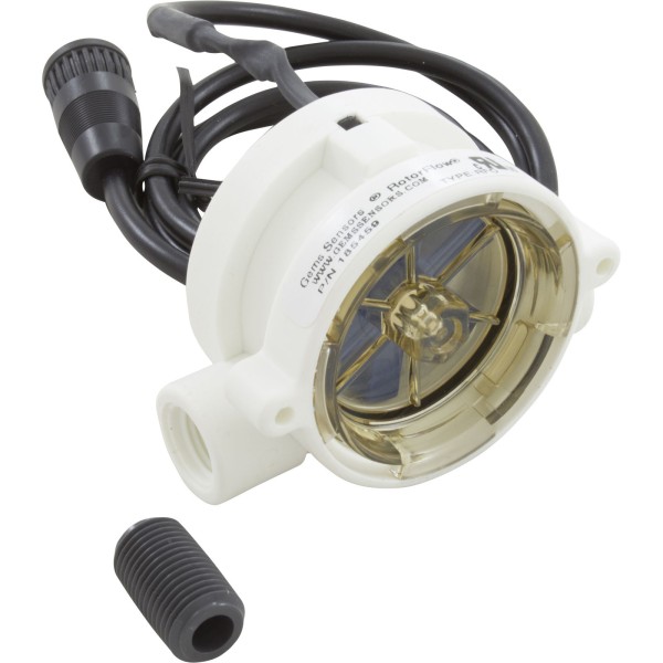 Sensor-Flow, Rotary : CAX-20203