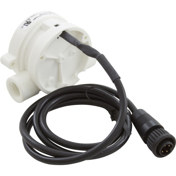 Sensor-Flow, Rotary : CAX-20203