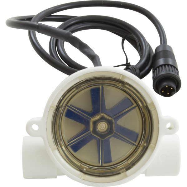 Sensor-Flow, Rotary : CAX-20203