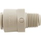 Connecter-Speedfit, 1/4" X 3/8" : CAX-20253